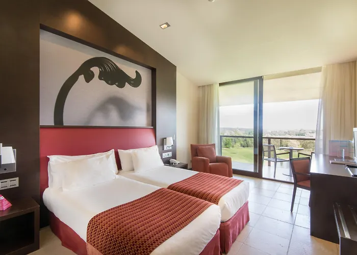 Hotel Mas Solà