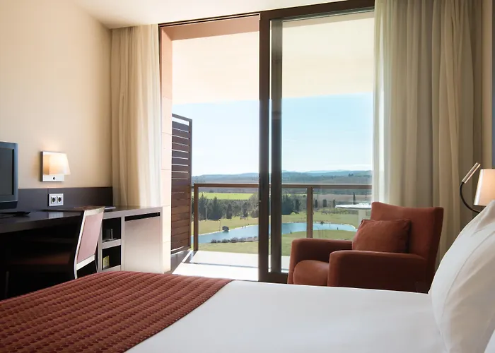 Hotel Mas Solà