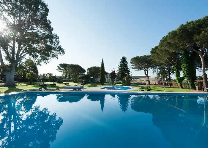 Hotel Mas Solà