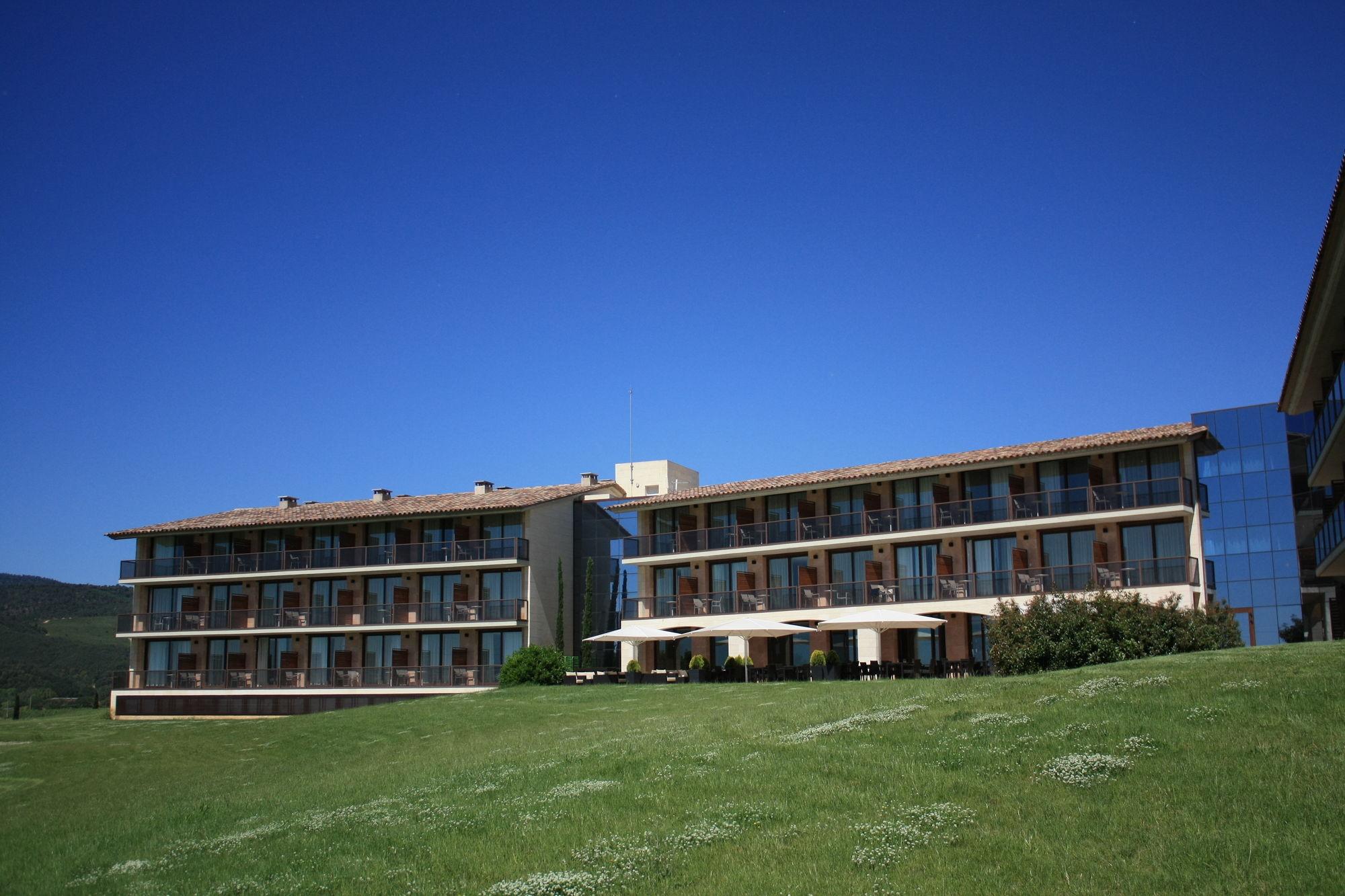 Hotel Mas Solà Santa Coloma De Farners