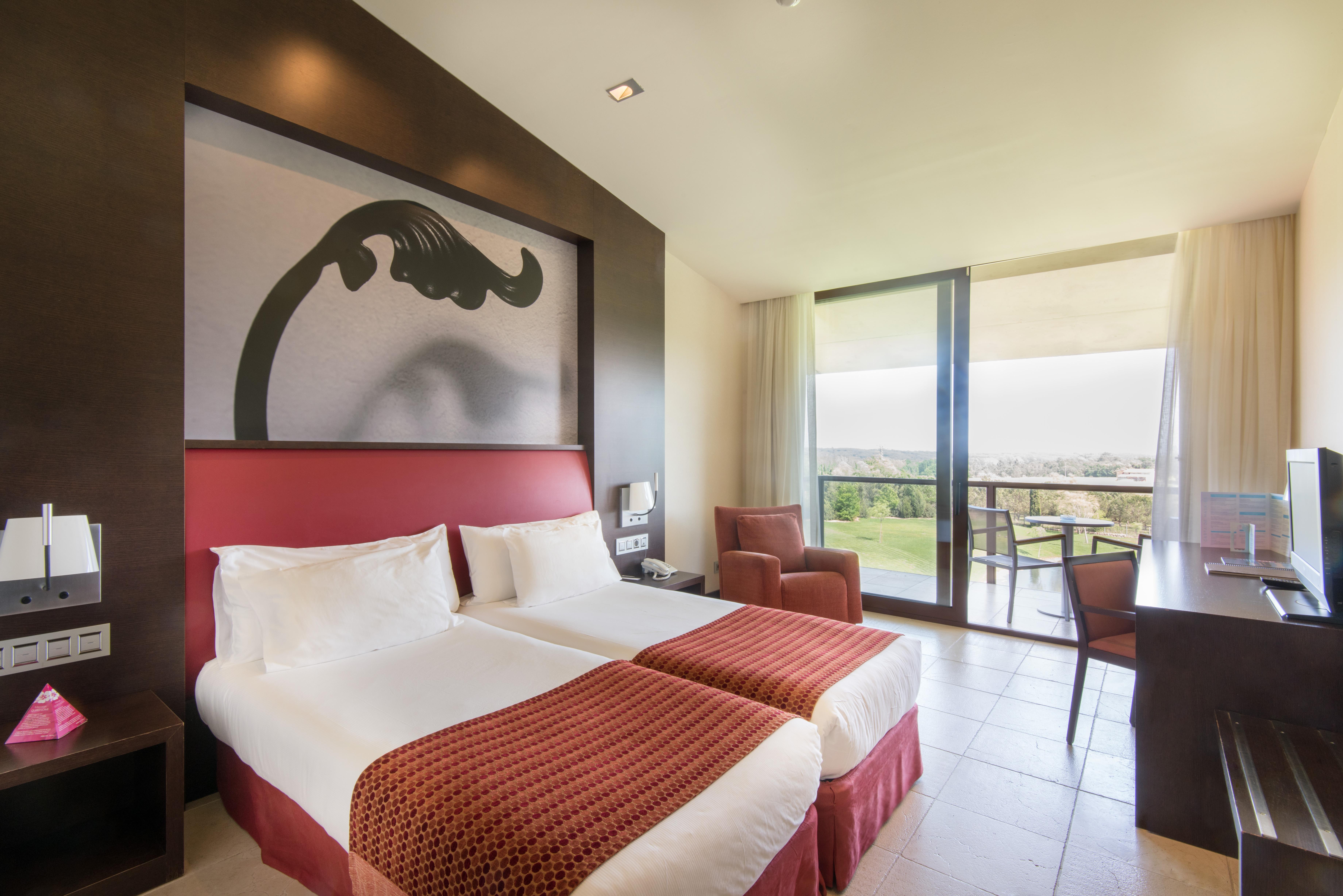 Hotel Mas Solà 4*