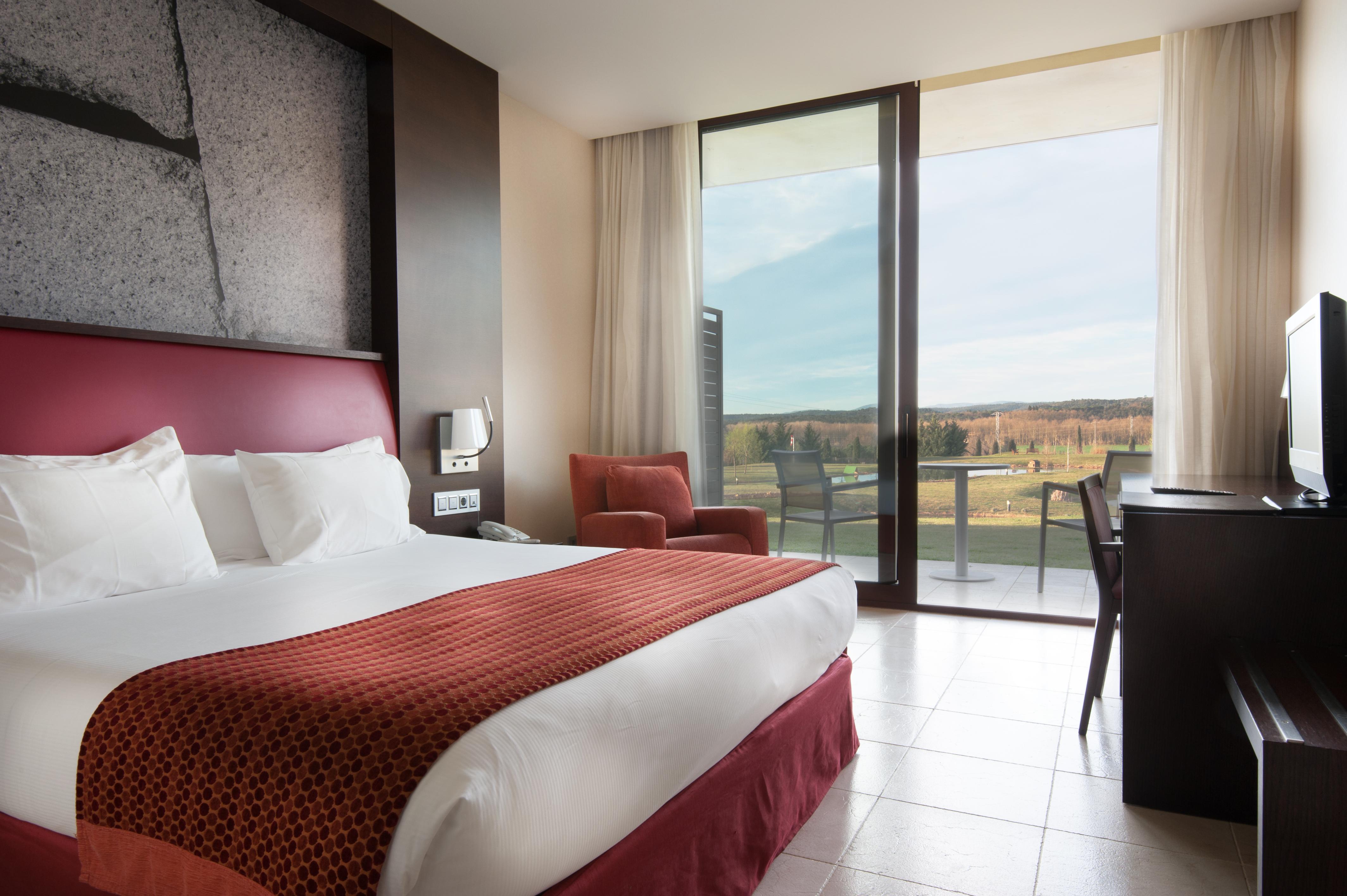 Hotel Mas Solà