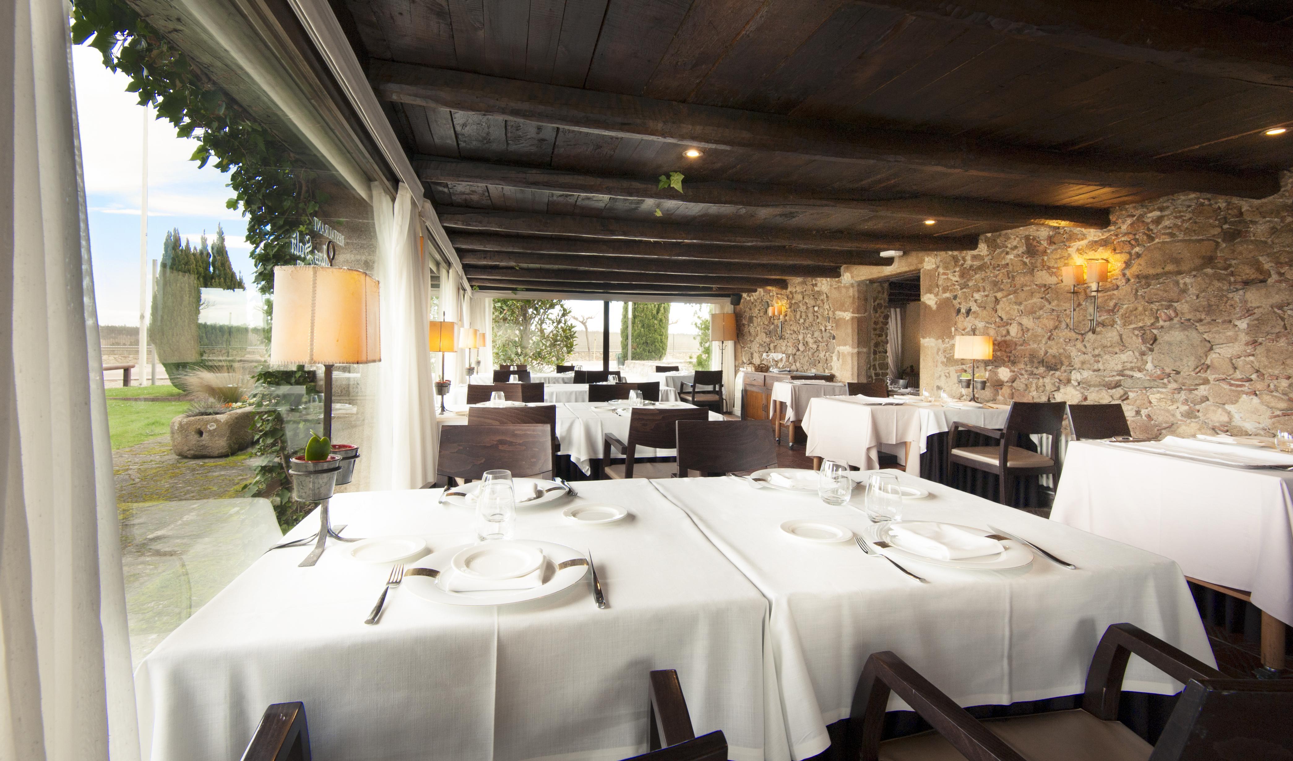 Mas Solà Hotel 4*