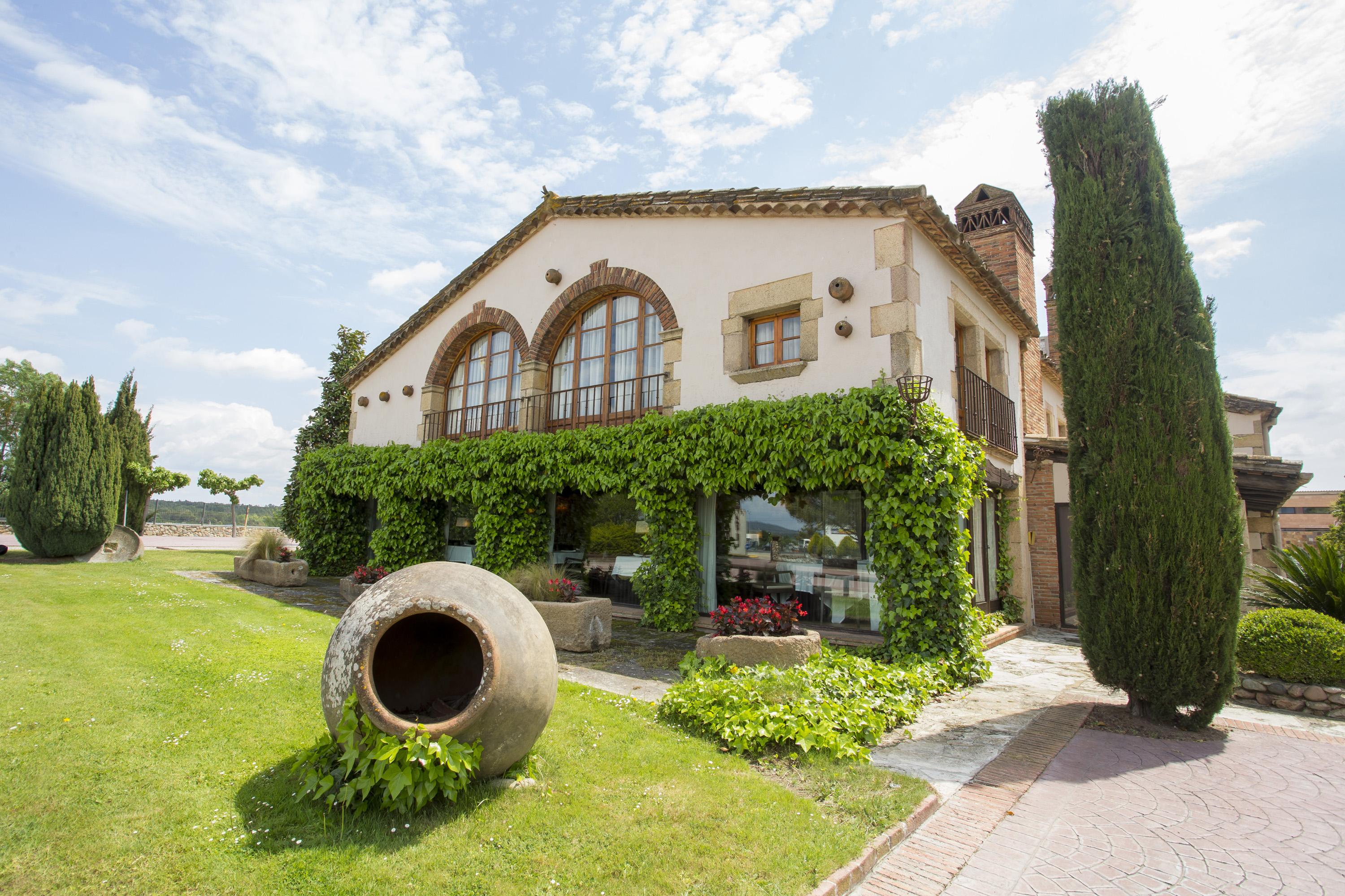 Hotel Mas Sola