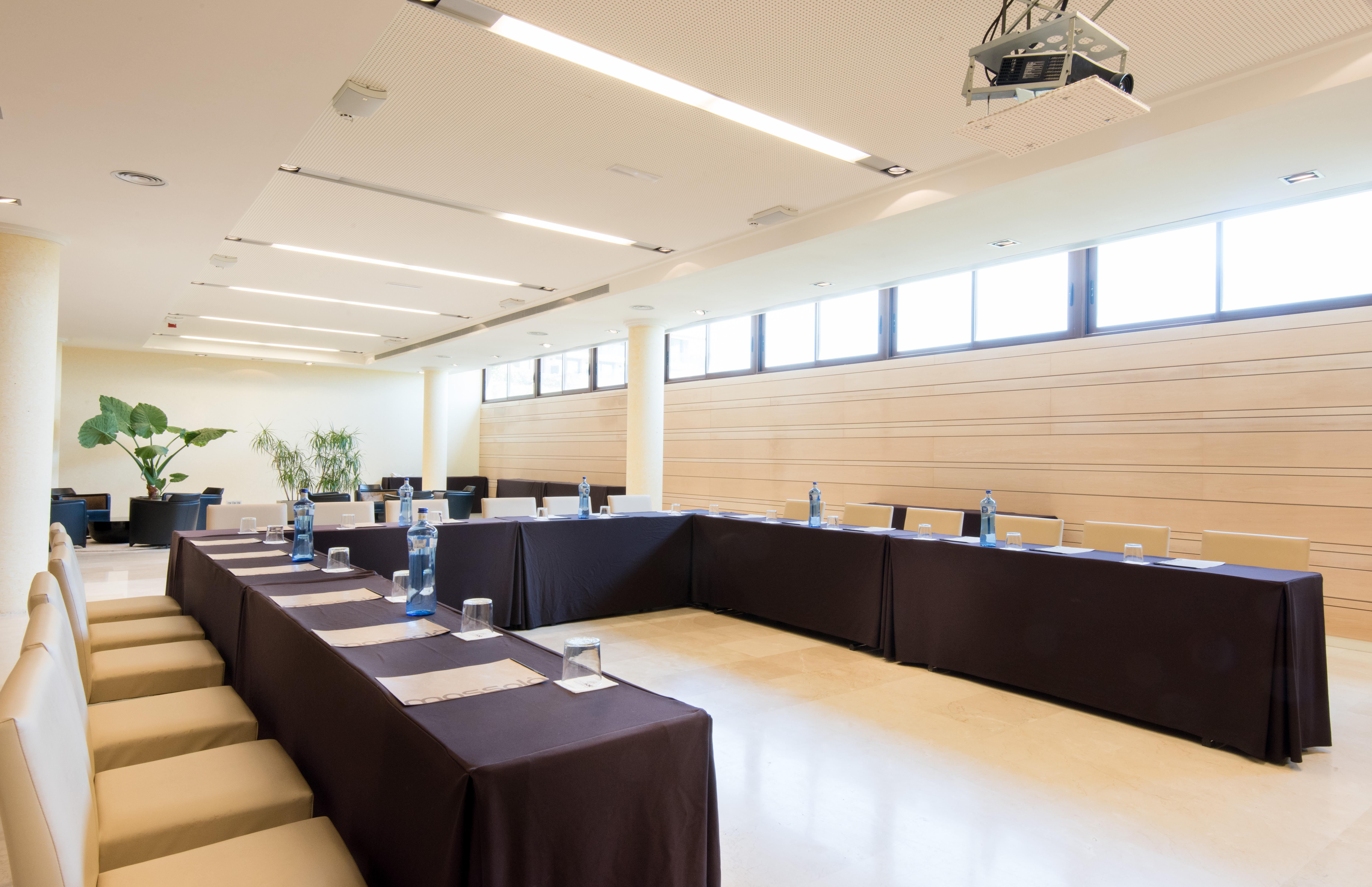 Mas Solà Hotel 4*