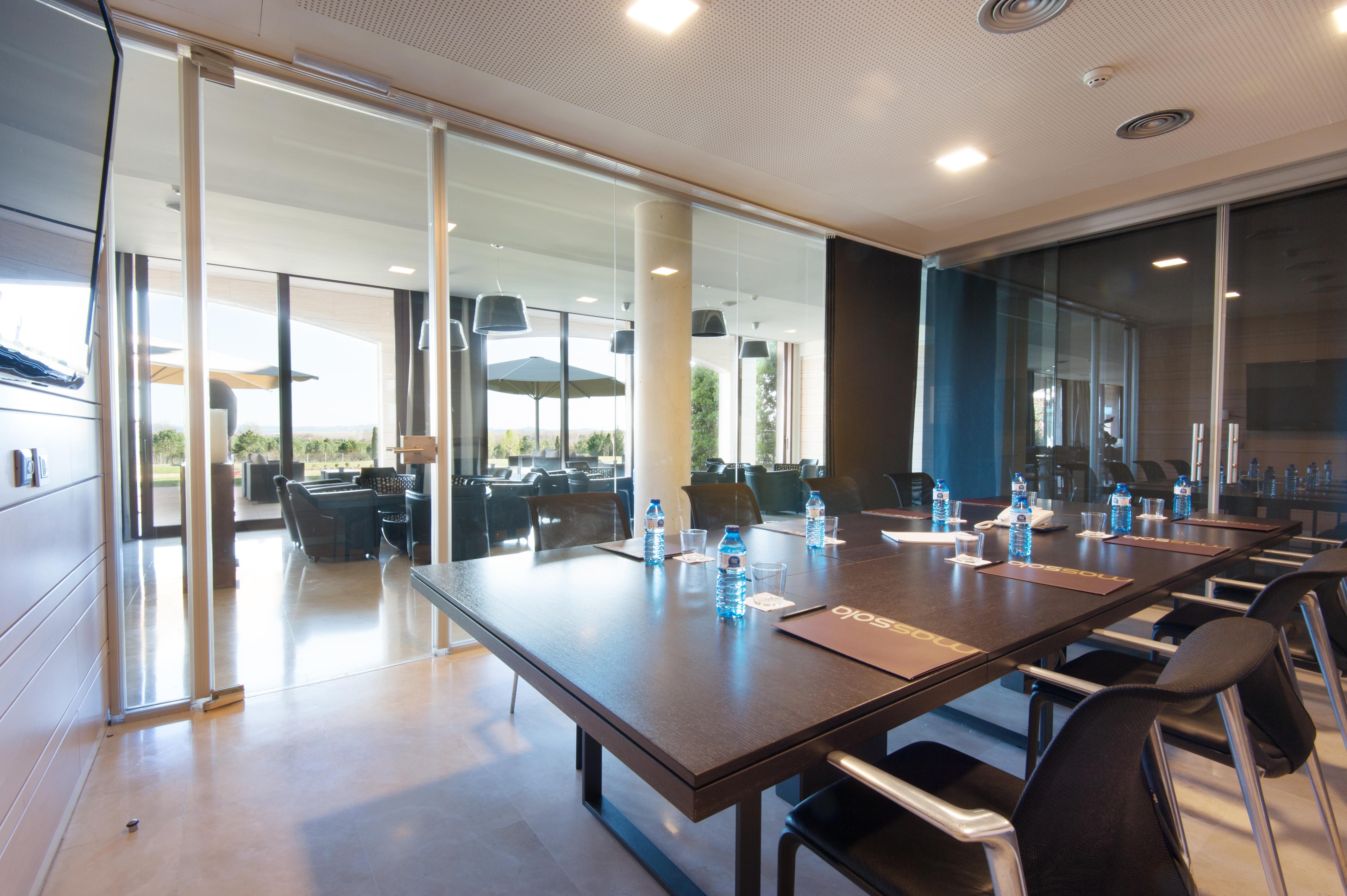 Hotel Mas Sola