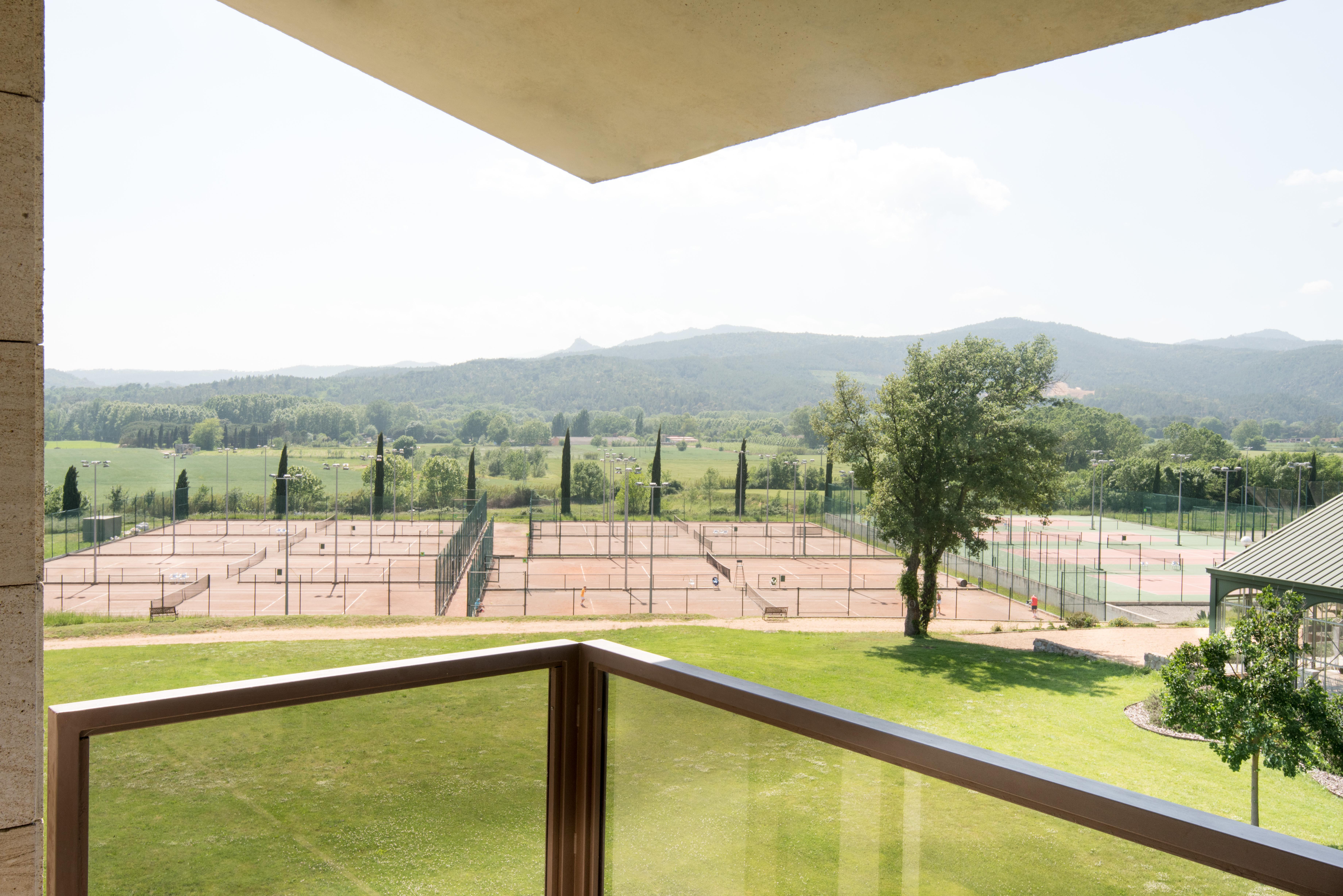 Mas Solà Hotel Santa Coloma De Farners