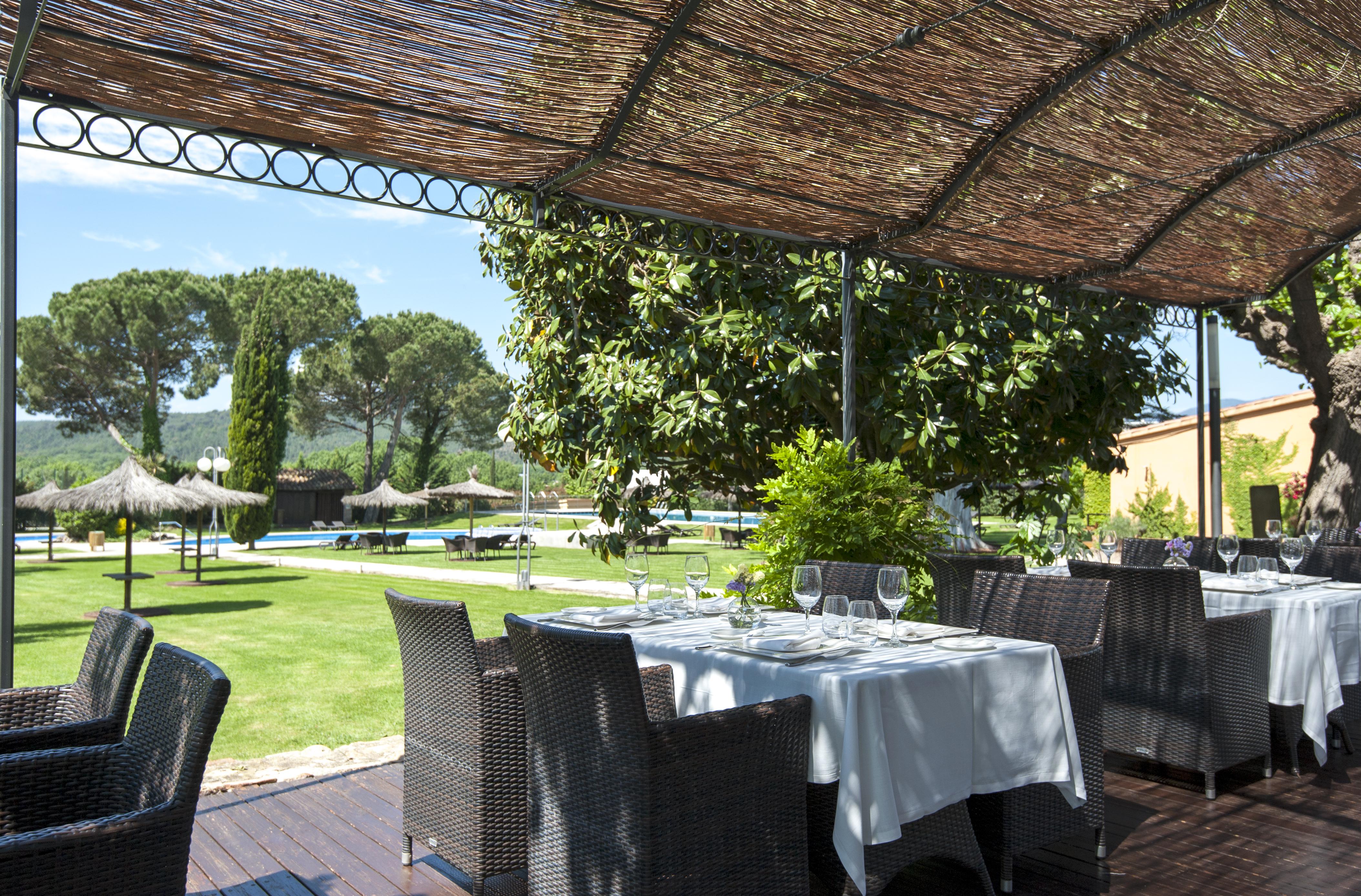 Mas Solà Hotel
