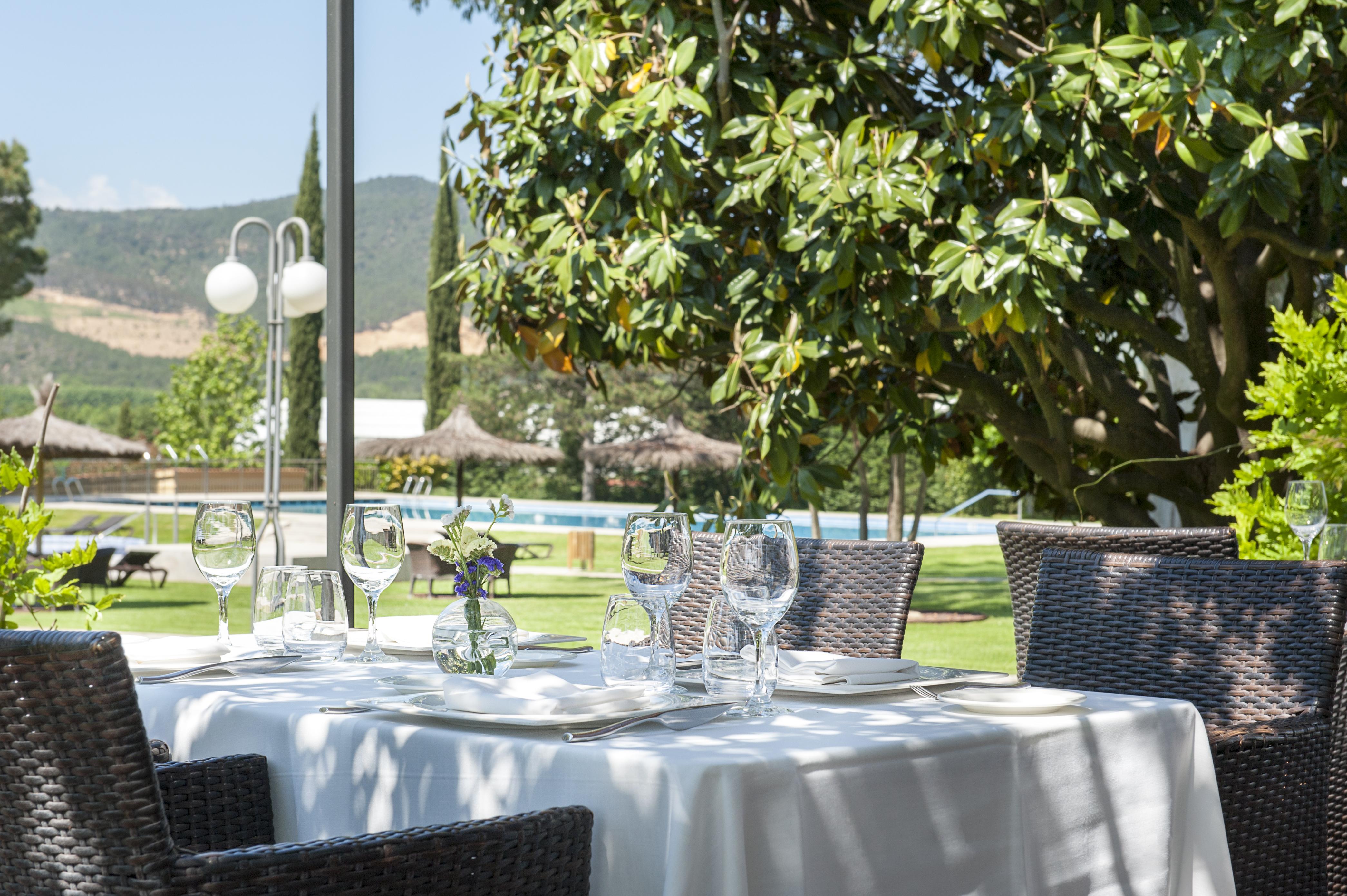 Hotel Mas Solà 4*
