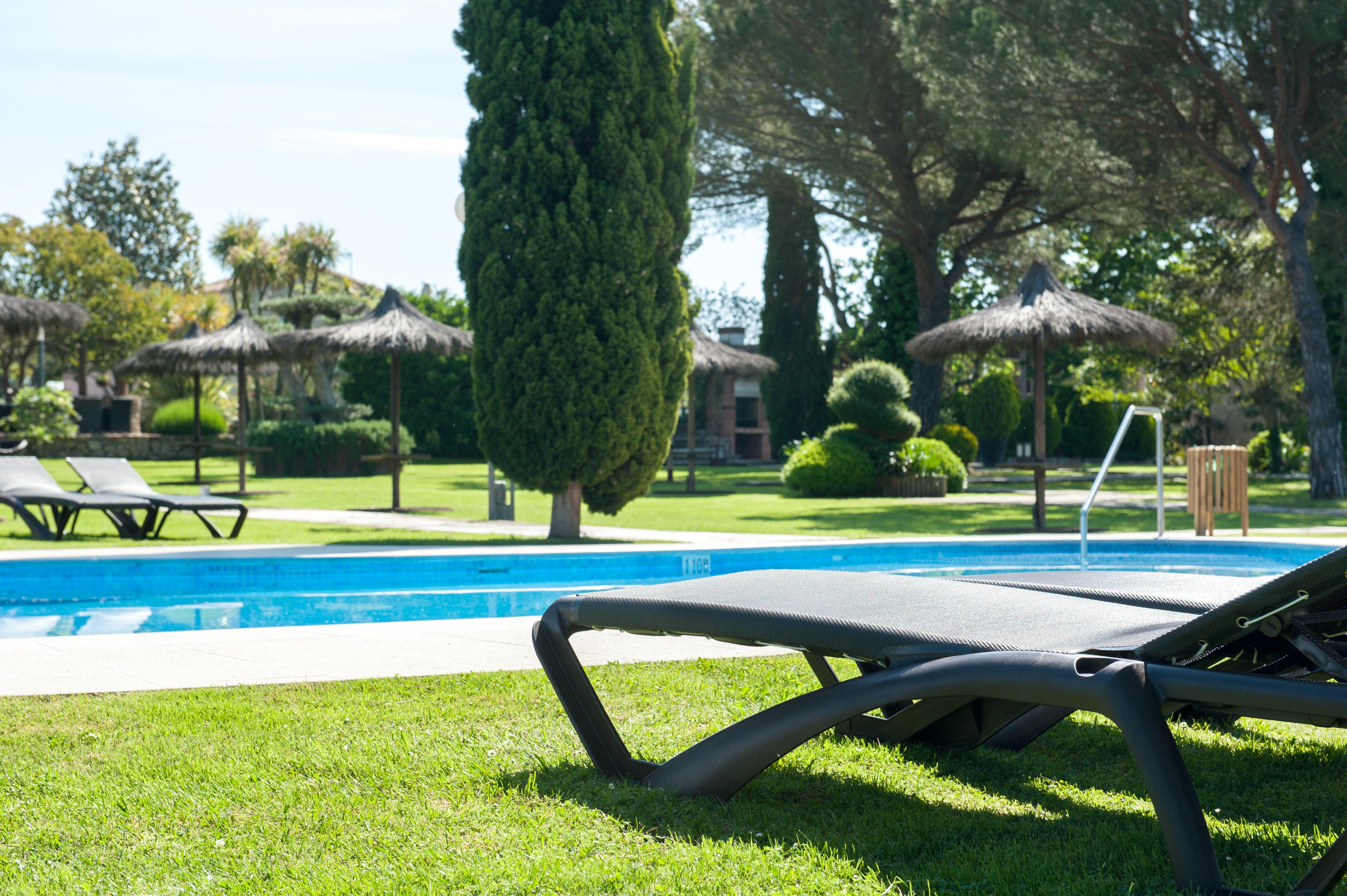 Mas Solà Hotel