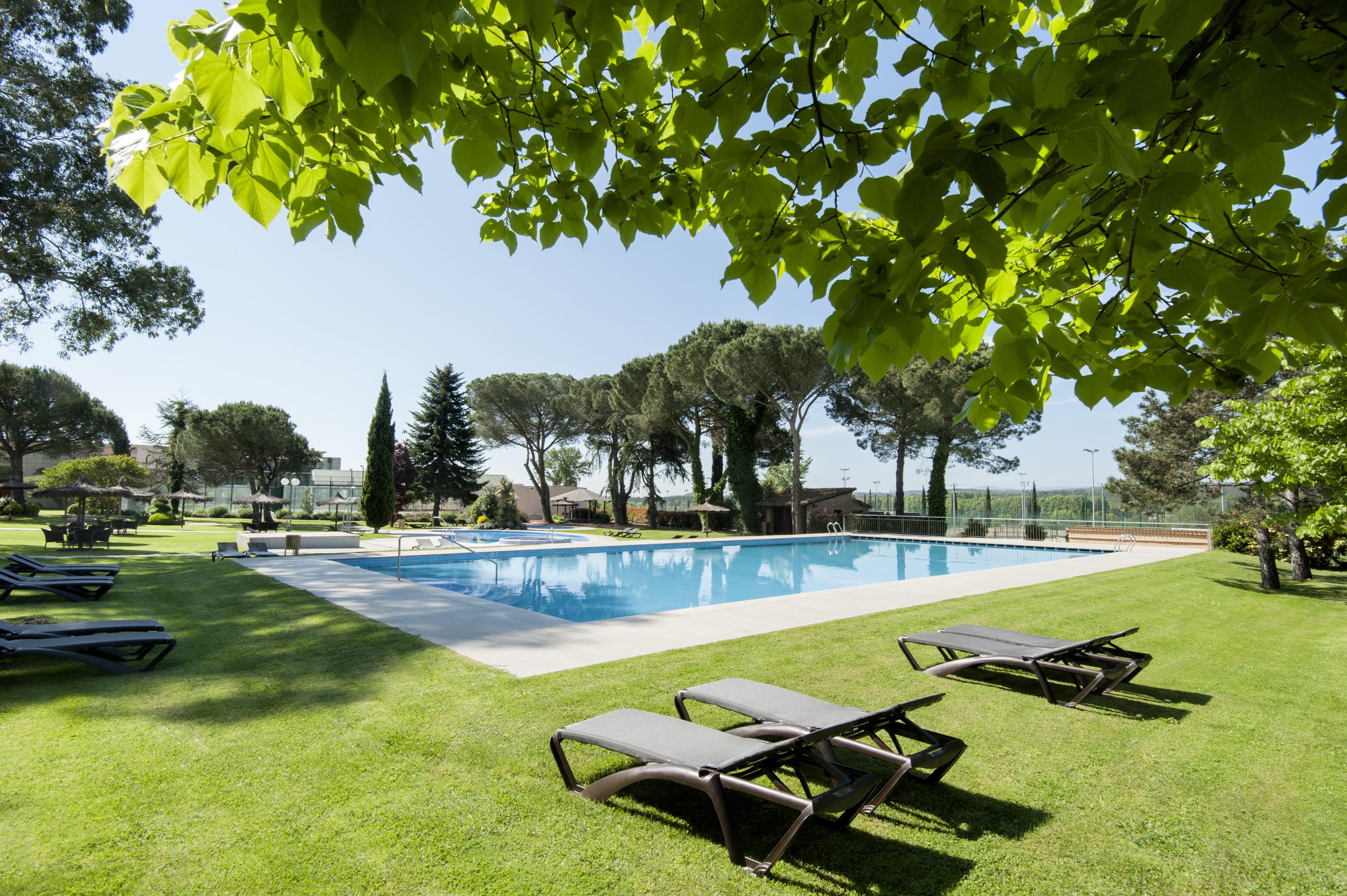 Mas Solà Hotel 4*