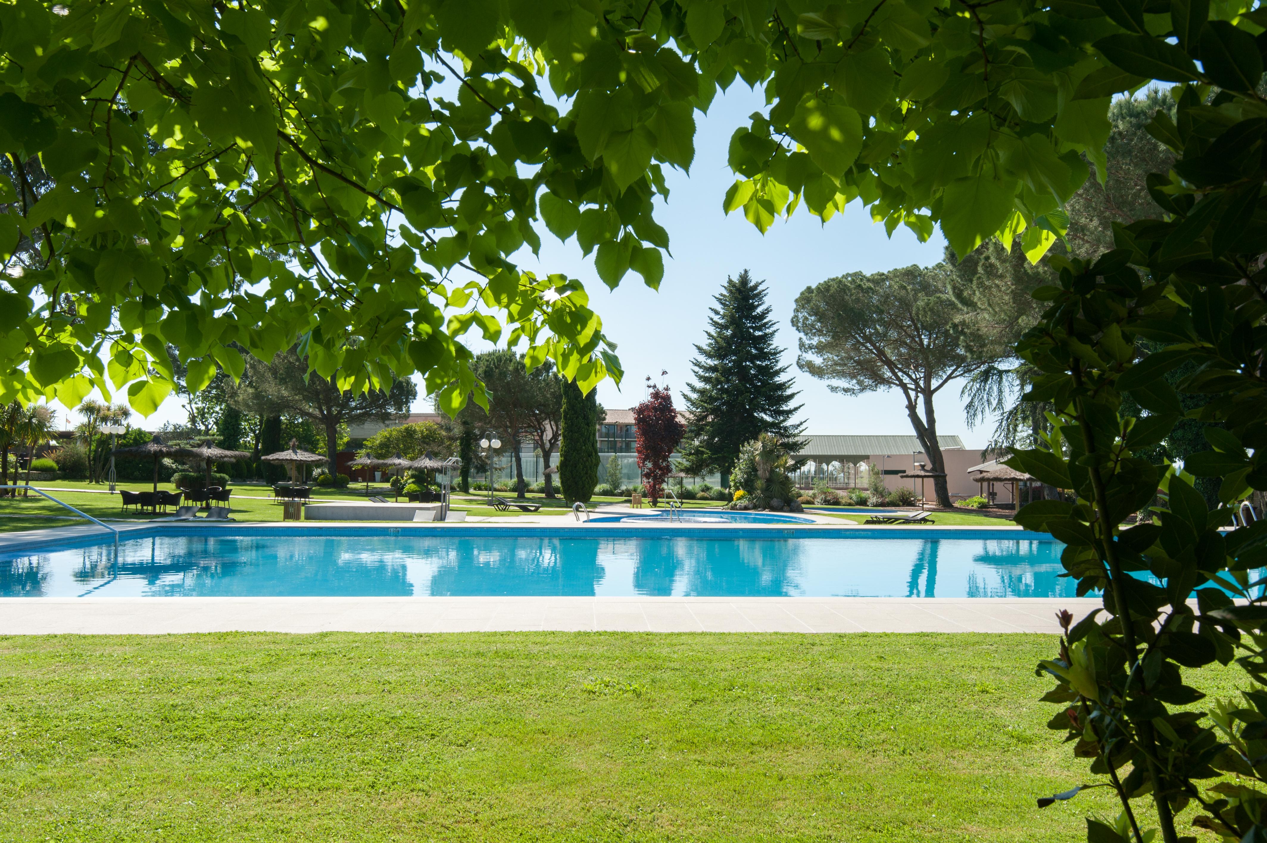 Hotel Mas Solà 4*