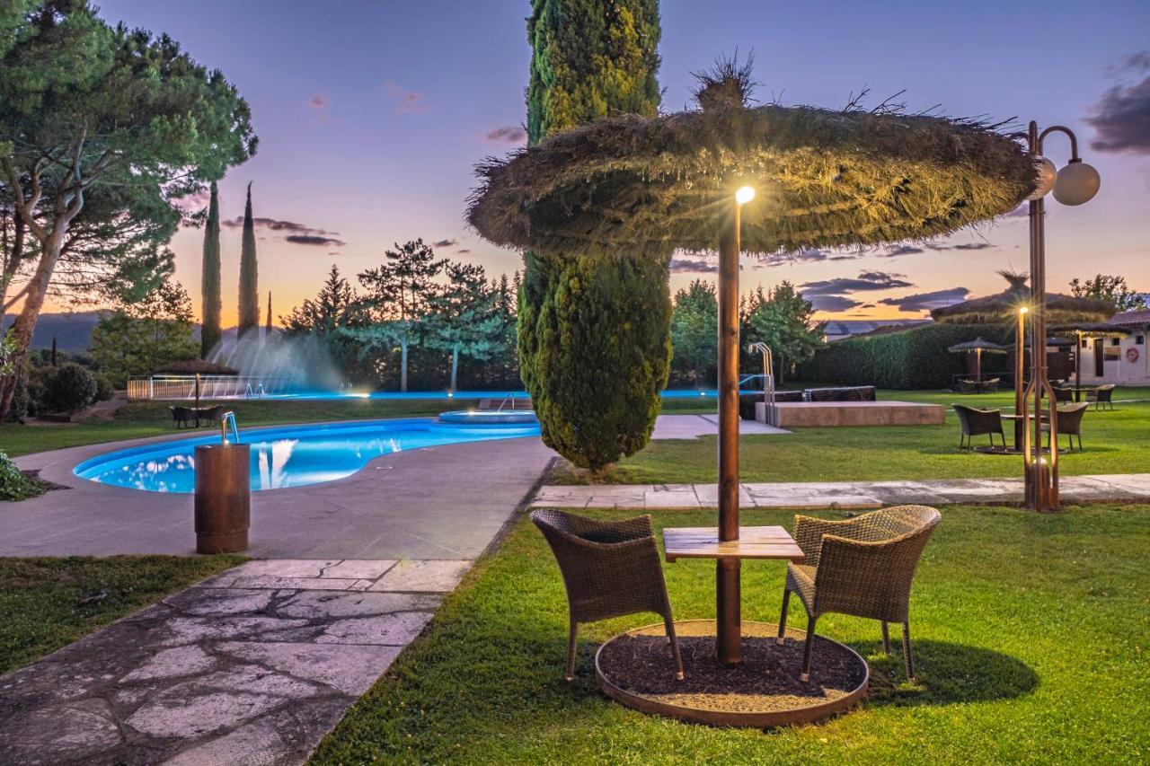 Mas Solà Hotel
