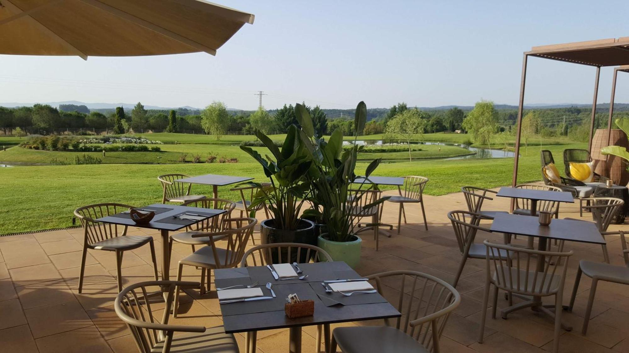 Mas Solà Hotel 4*