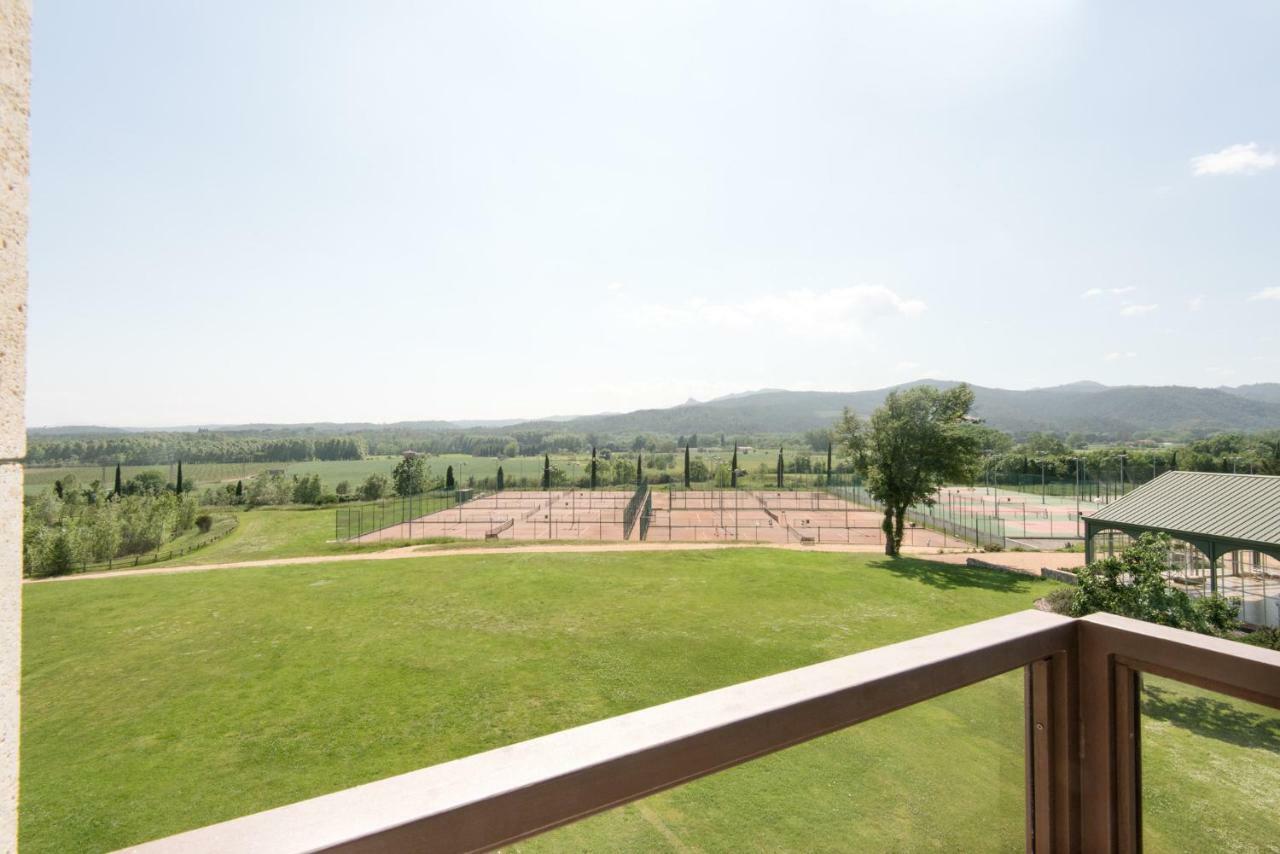 Mas Solà 4* Santa Coloma De Farners
