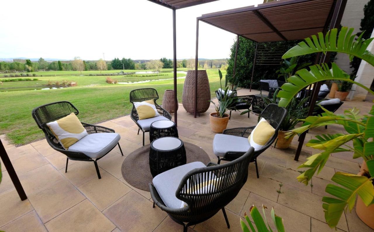 Mas Solà Hotel