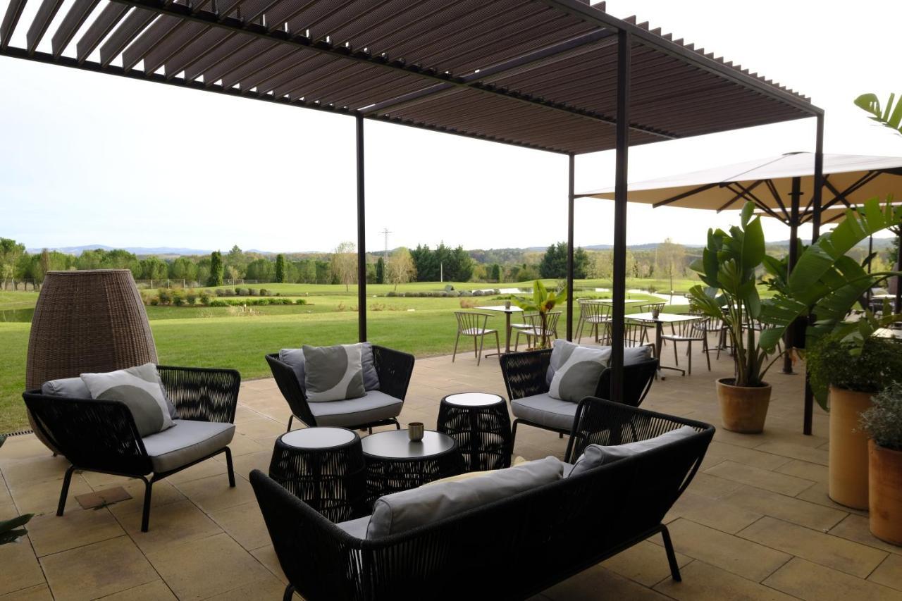 Mas Solà Hotel Santa Coloma De Farners